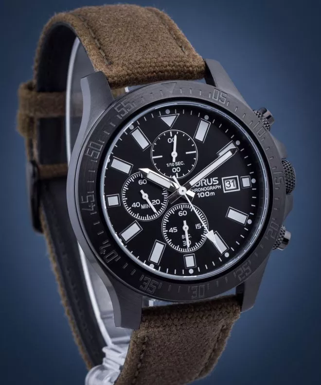 Ceas Barbatesc Lorus Chronograph RM301EX9