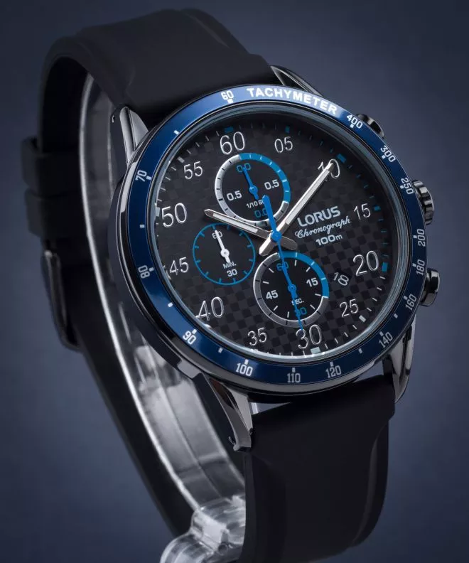Ceas Barbatesc Lorus Chronograph RM337EX9