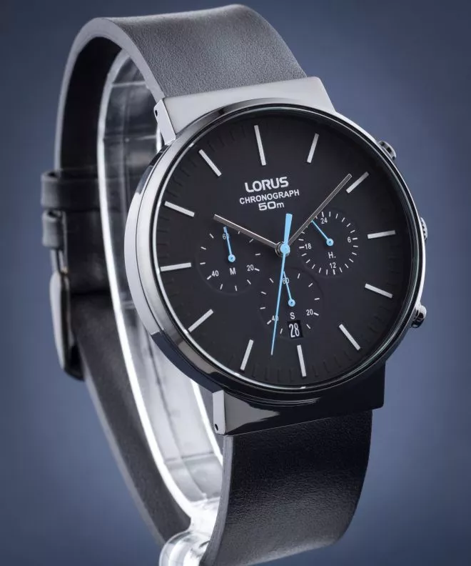 Ceas Barbatesc Lorus Chronograph RT377GX9
