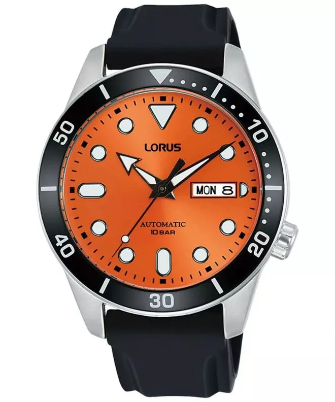 Ceas barbatesc Lorus Classic Automatic RL453AX9F