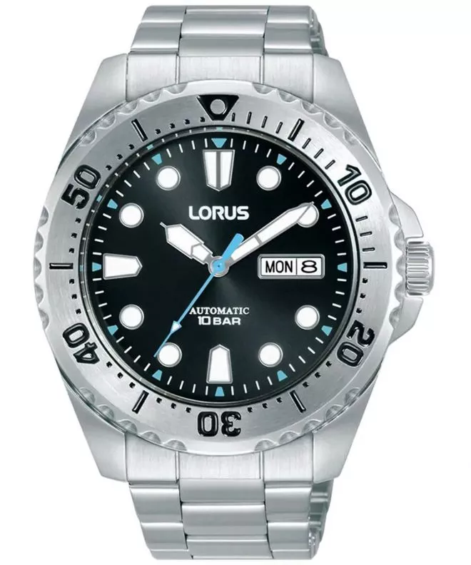 Ceas barbatesc Lorus Classic Automatic RL471BX9