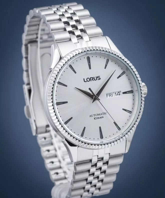 Ceas Barbatesc Lorus Classic Automatic RL473AX9G