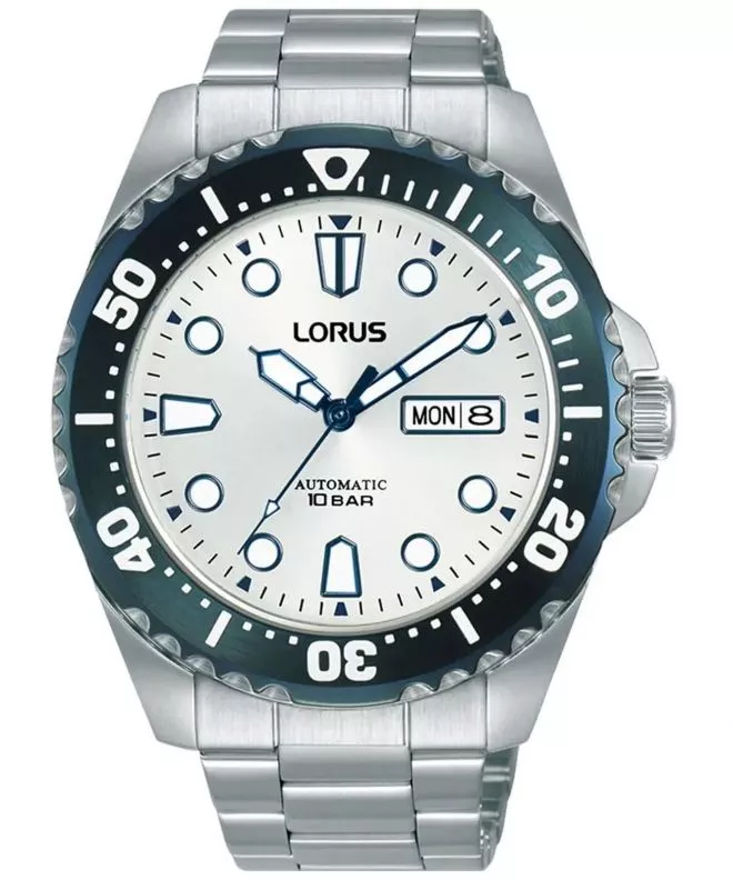 Ceas barbatesc Lorus Classic Automatic RL477BX9