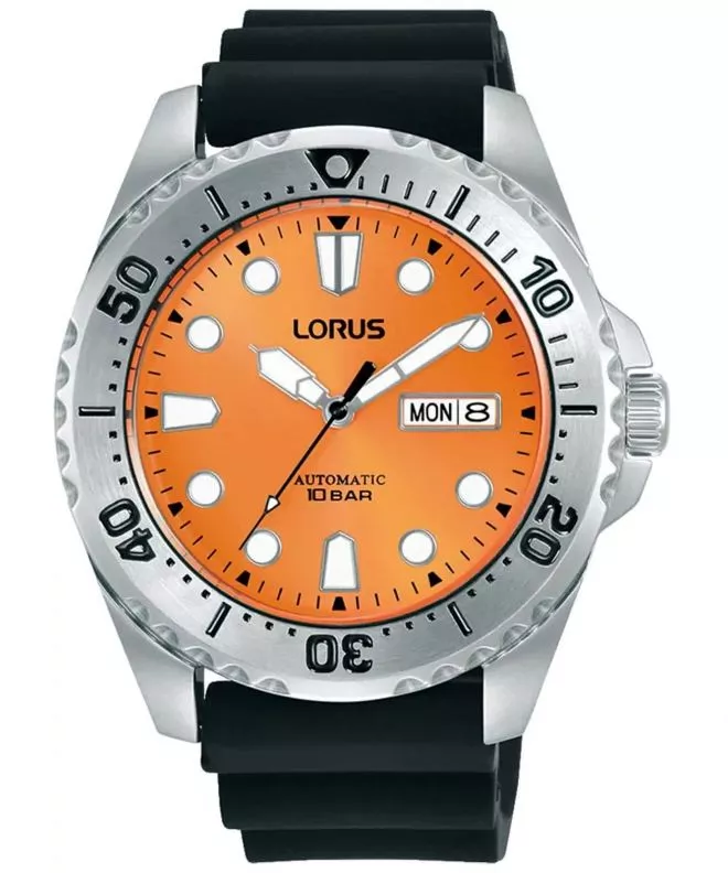 Ceas barbatesc Lorus Classic Automatic RL479BX9