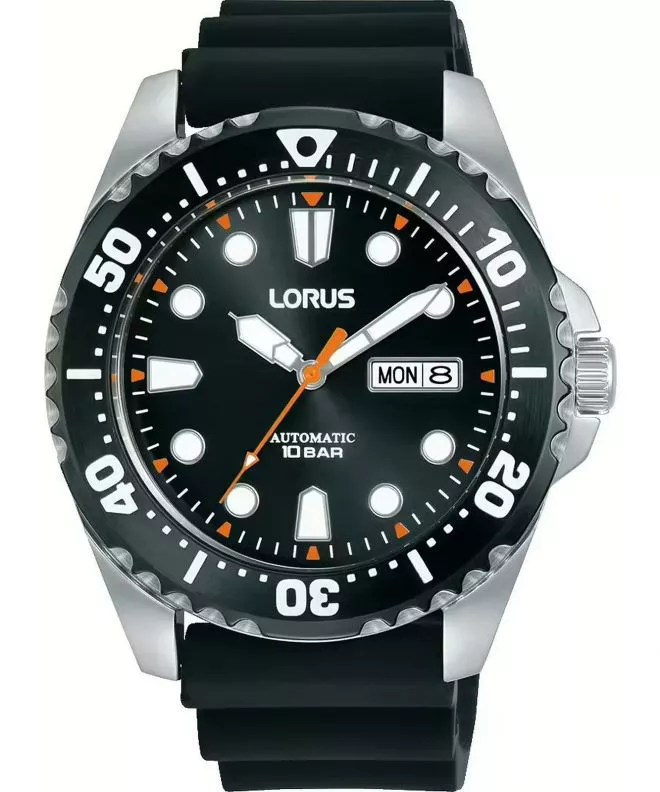 Ceas barbatesc Lorus Classic Automatic RL481BX9