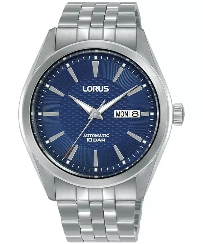 Ceas barbatesc Lorus Classic Automatic RL485BX9