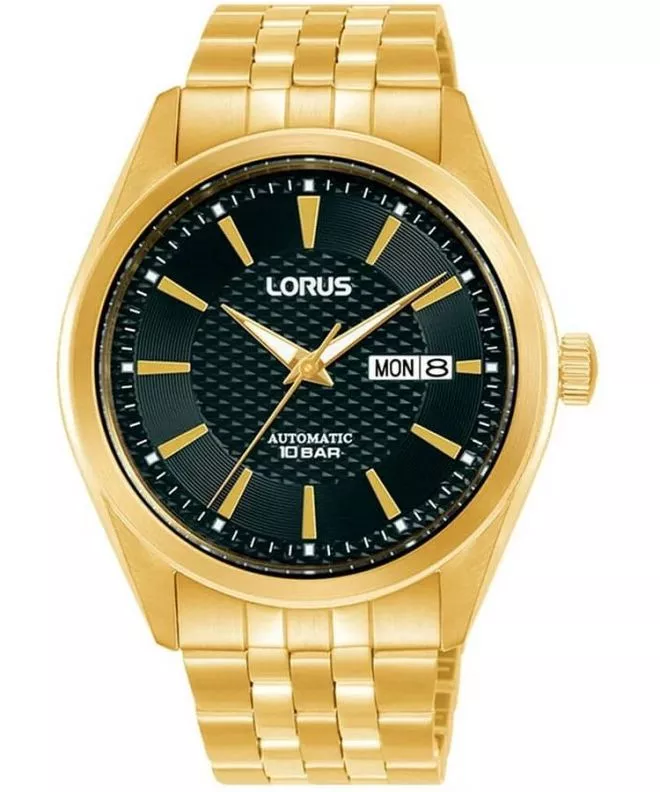 Ceas barbatesc Lorus Classic Automatic RL488BX9