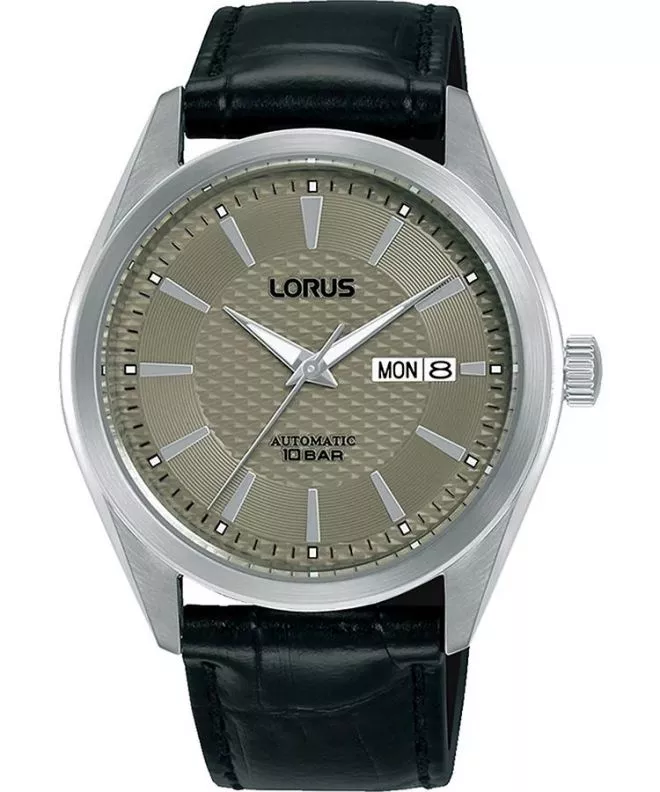 Ceas barbatesc Lorus Classic Automatic RL489BX9