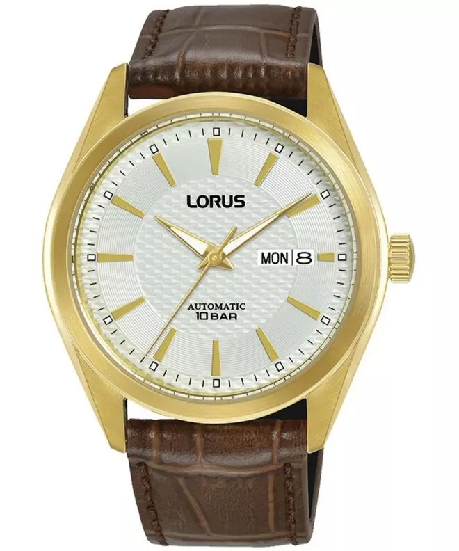 Ceas barbatesc Lorus Classic Automatic RL490BX9