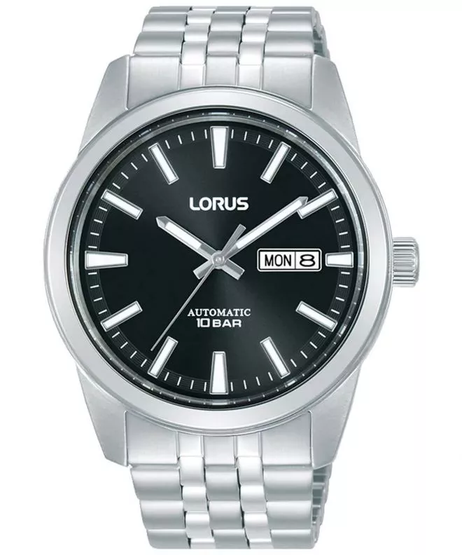 Ceas barbatesc Lorus Classic Automatic RL491BX9