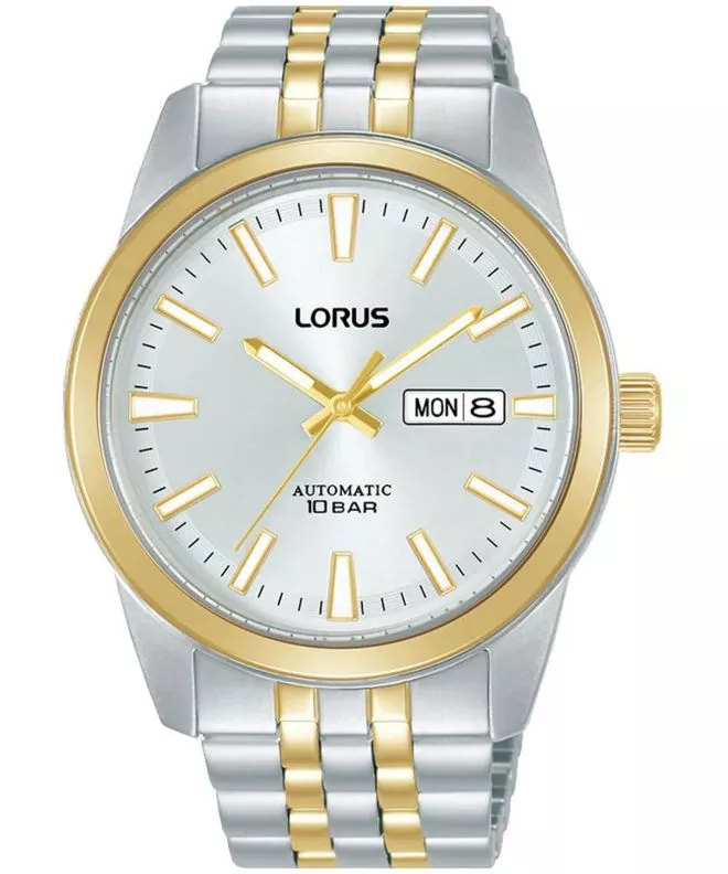 Ceas barbatesc Lorus Classic Automatic RL494BX9