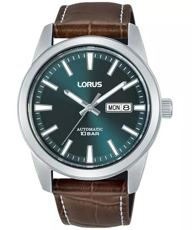 Ceas barbatesc Lorus Classic Automatic RL497BX9