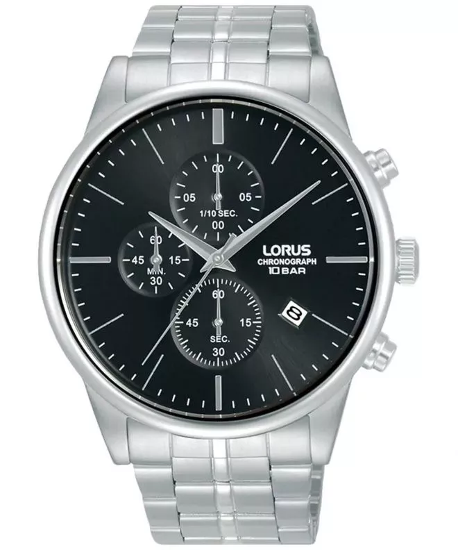 Ceas barbatesc Lorus Classic Chronograph RM361JX9