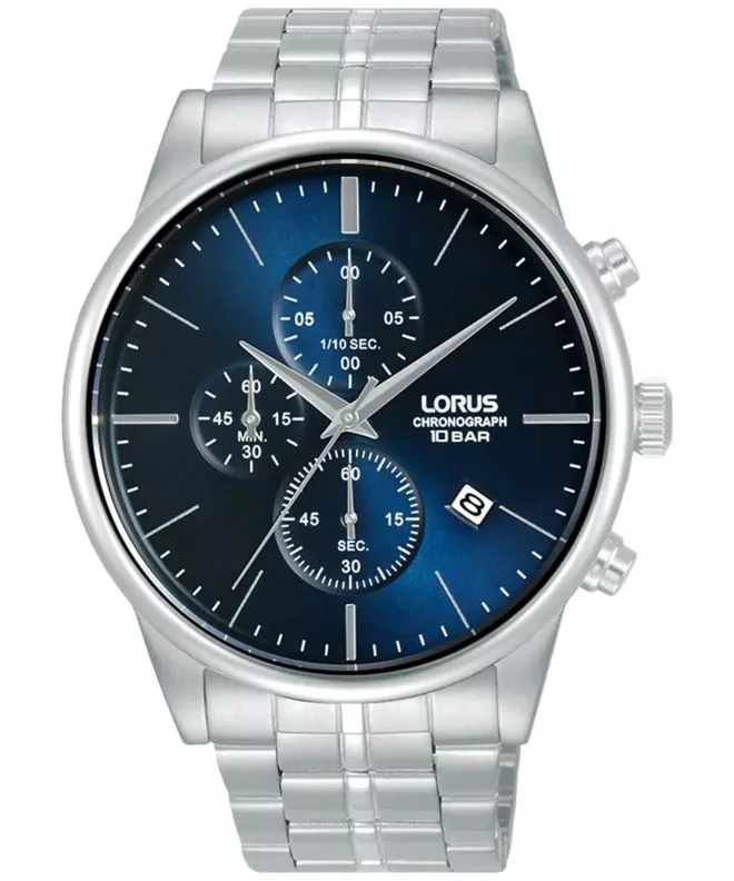 Ceas barbatesc Lorus Classic Chronograph RM363JX9