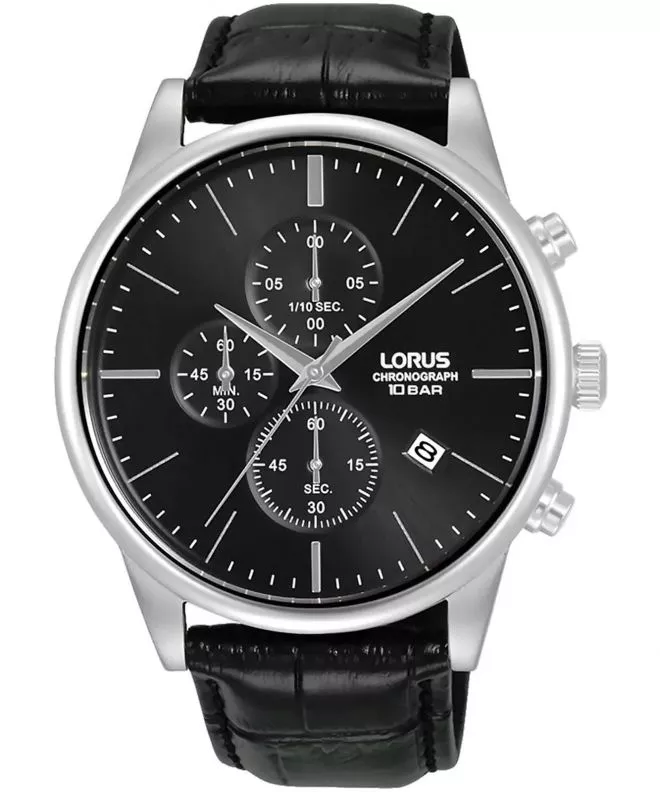 Ceas barbatesc Lorus Classic Chronograph RM367JX9