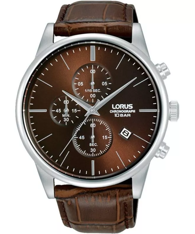Ceas barbatesc Lorus Classic Chronograph RM369JX9