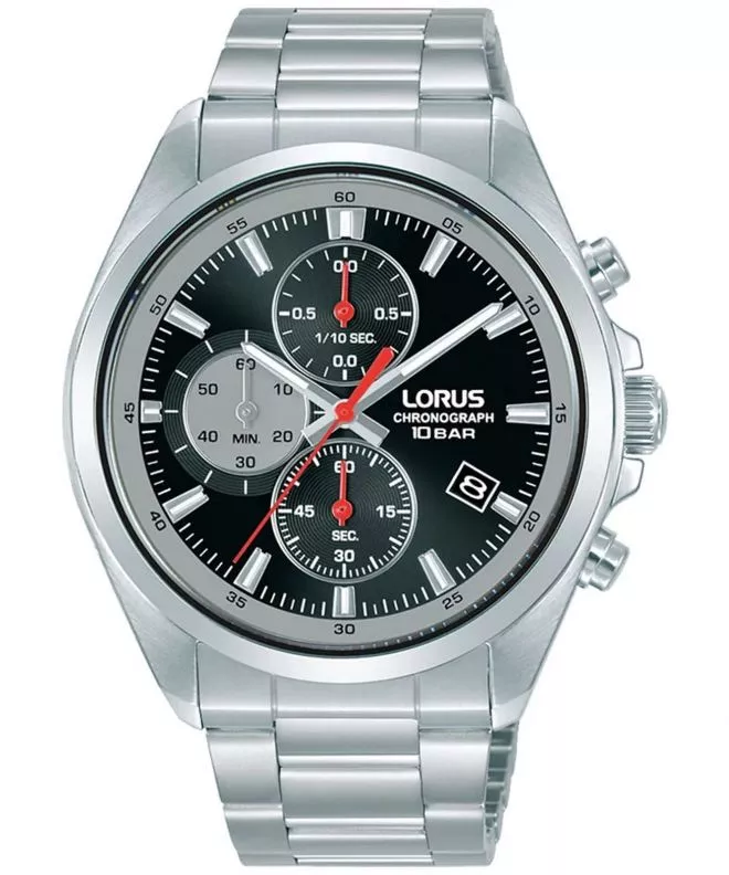 Ceas barbatesc Lorus Classic Chronograph RM381JX9