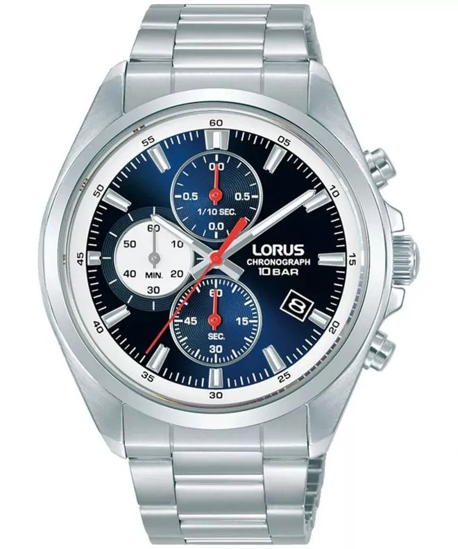 Ceas barbatesc Lorus Classic Chronograph RM383JX9