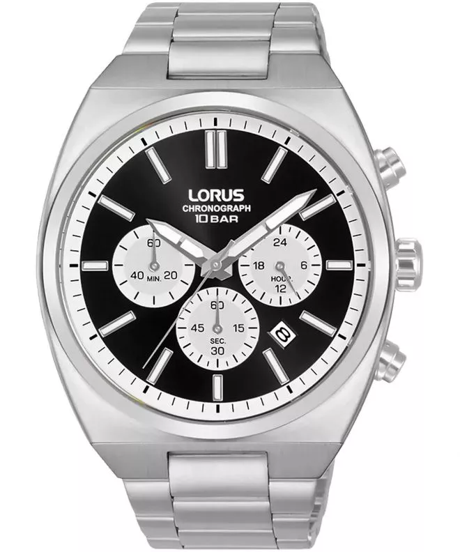 Ceas barbatesc Lorus Classic Chronograph RT361KX9