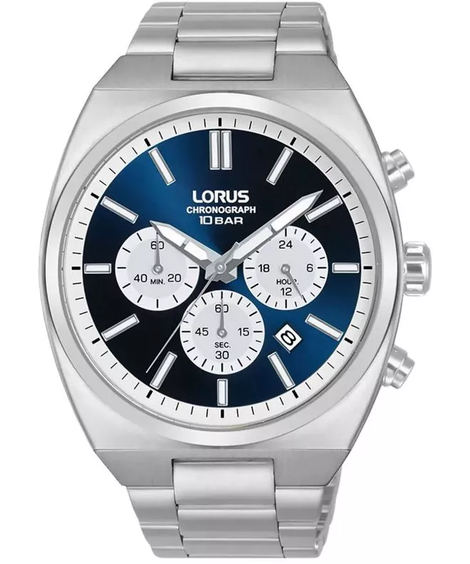 Ceas barbatesc Lorus Classic Chronograph RT363KX9