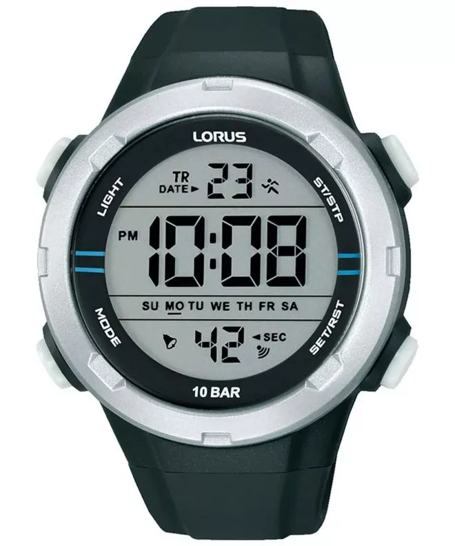 Ceas barbatesc Lorus Classic R2301QX9