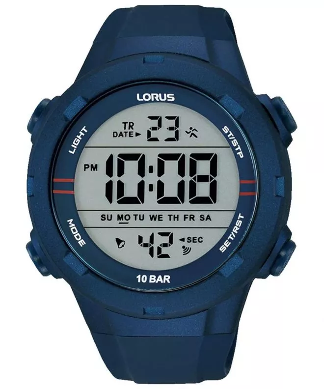 Ceas barbatesc Lorus Classic R2303QX9
