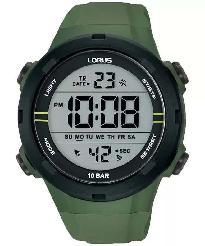 Ceas barbatesc Lorus Classic R2305QX9