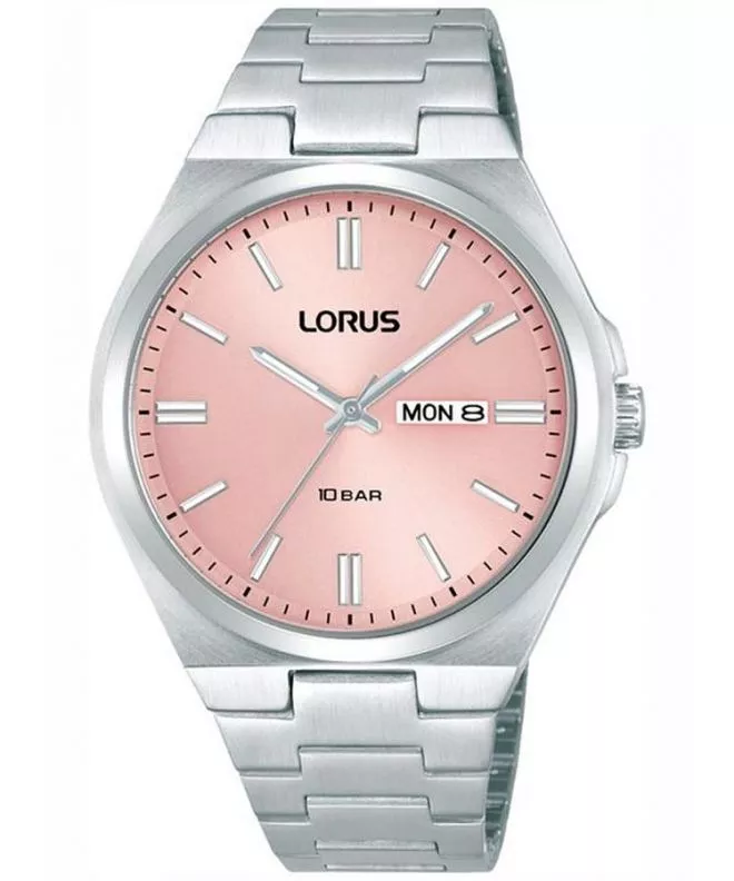 Ceas barbatesc Lorus Classic RH397AX9