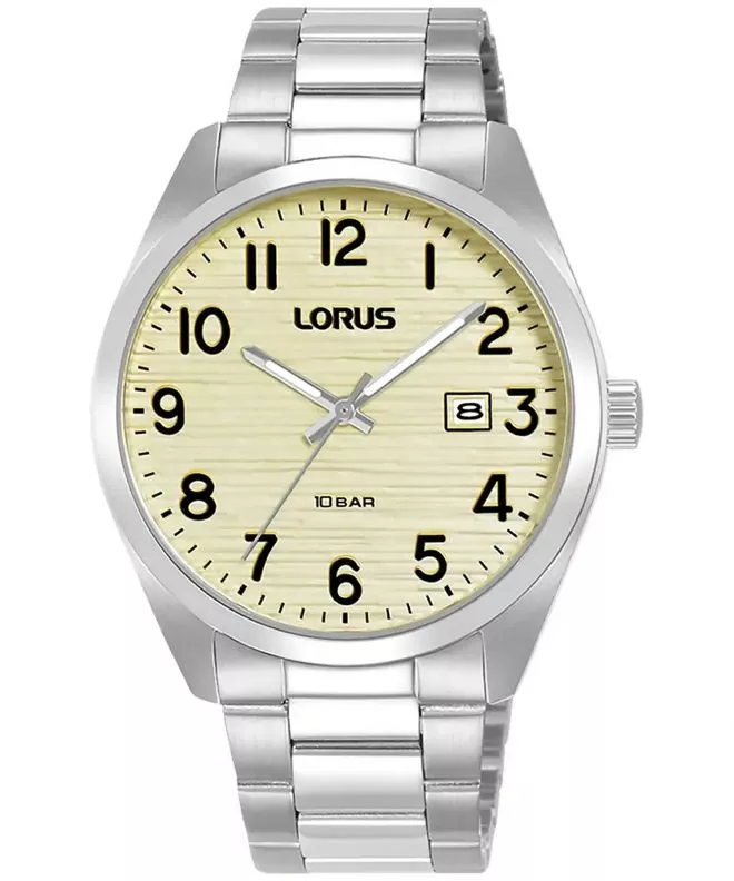 Ceas barbatesc Lorus Classic RH911RX9