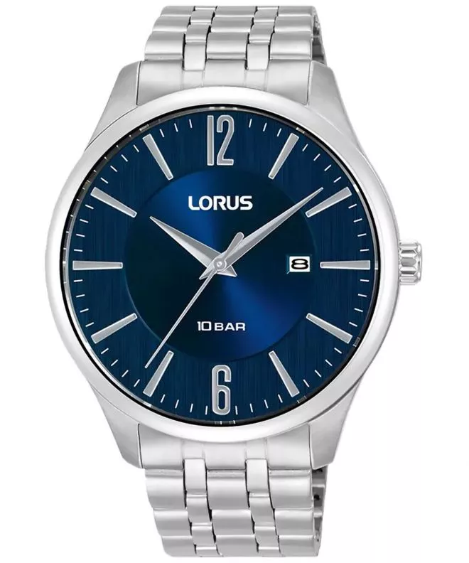 Ceas barbatesc Lorus Classic RH917RX9