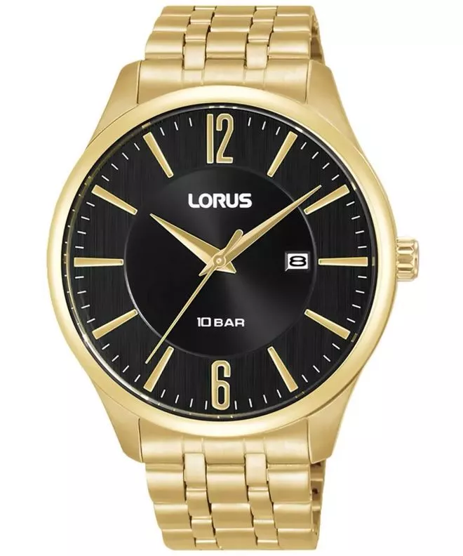 Ceas barbatesc Lorus Classic RH920RX9