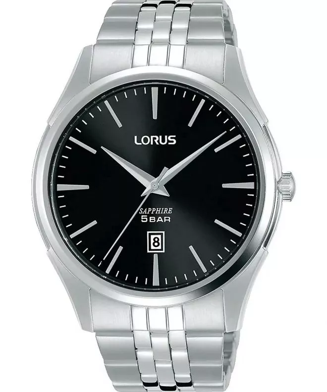 Ceas barbatesc Lorus Classic RH945NX5