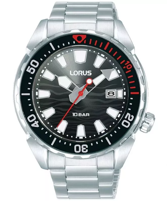Ceas barbatesc Lorus Classic RH945RX9
