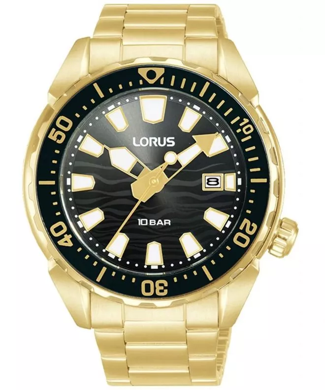 Ceas barbatesc Lorus Classic RH950RX9