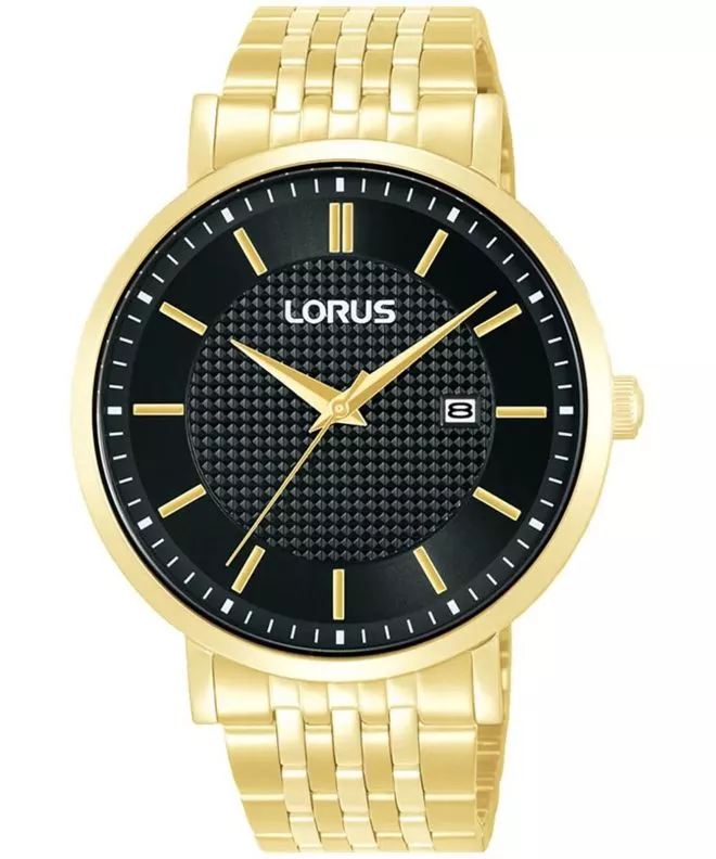 Ceas barbatesc Lorus Classic RH958RX9