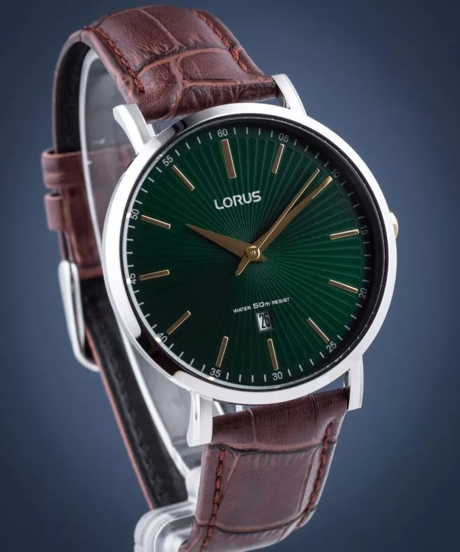 Ceas Barbatesc Lorus Classic RH975LX9