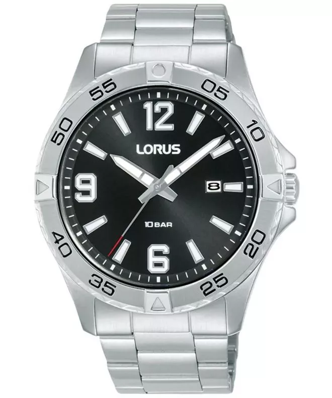 Ceas barbatesc Lorus Classic RH985QX9