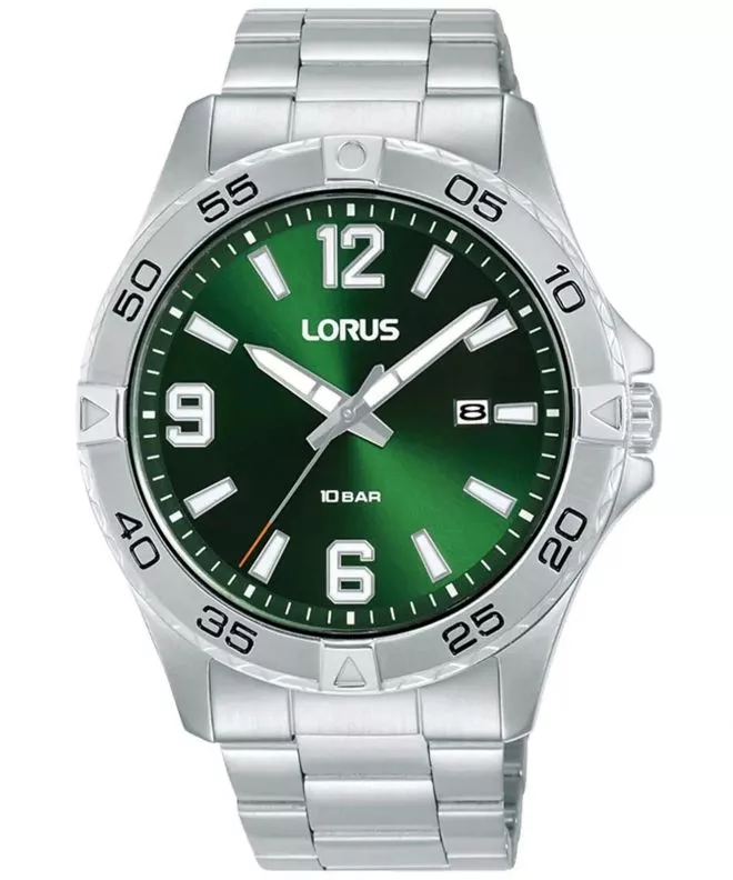 Ceas barbatesc Lorus Classic RH987QX9