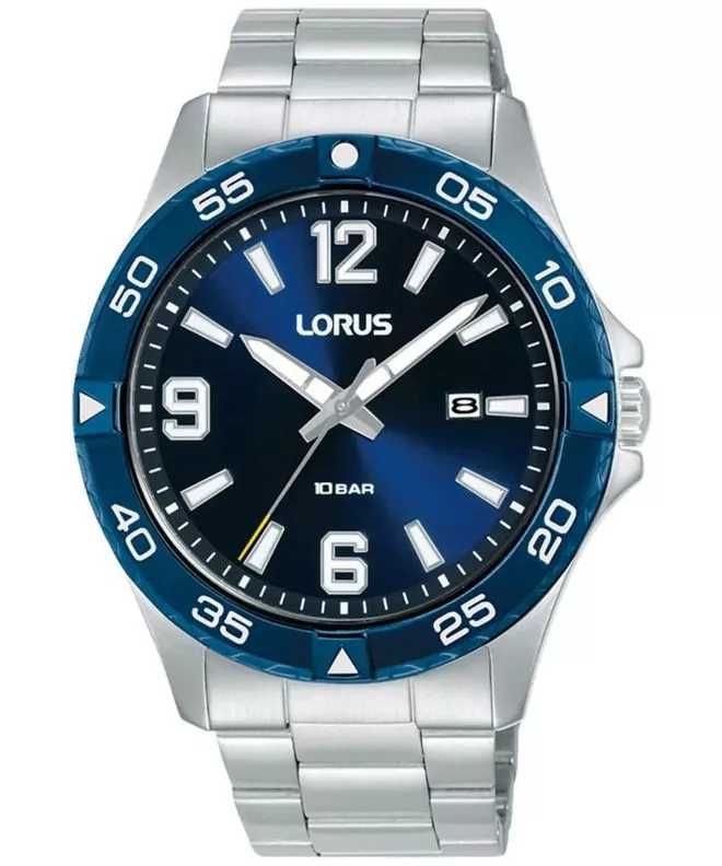 Ceas barbatesc Lorus Classic RH989QX9