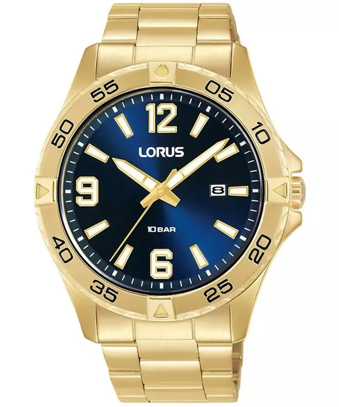 Ceas barbatesc Lorus Classic RH990QX9
