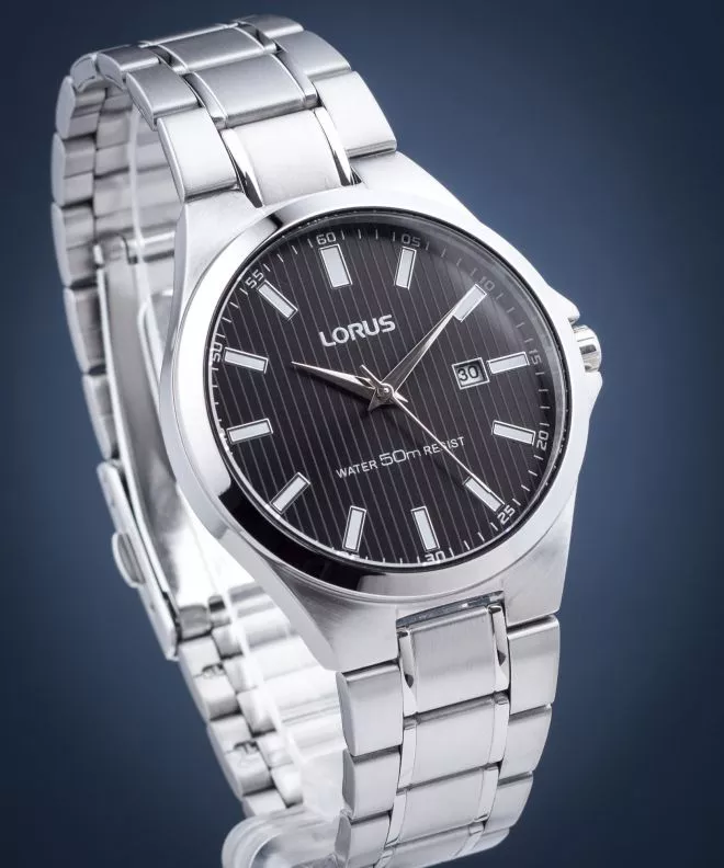 Ceas Barbatesc Lorus Classic RH991KX9