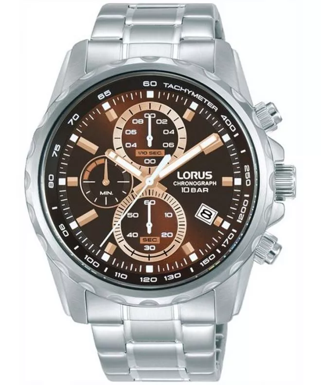 Ceas barbatesc Lorus Classic RM377JX9