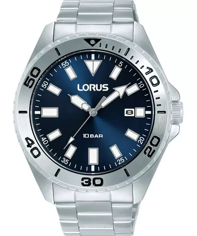 Ceas barbatesc Lorus Classic RXH51KX9