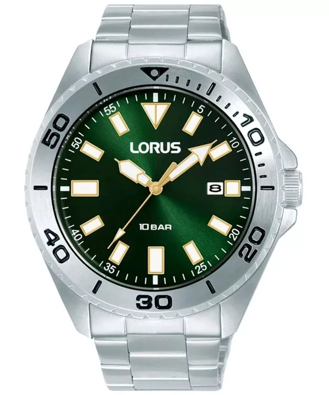 Ceas barbatesc Lorus Classic RXH53KX9