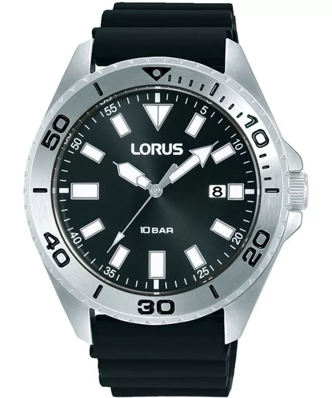 Ceas barbatesc Lorus Classic RXH55KX9