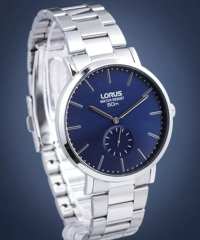 Ceas barbatesc Lorus DRESS RN447AX9
