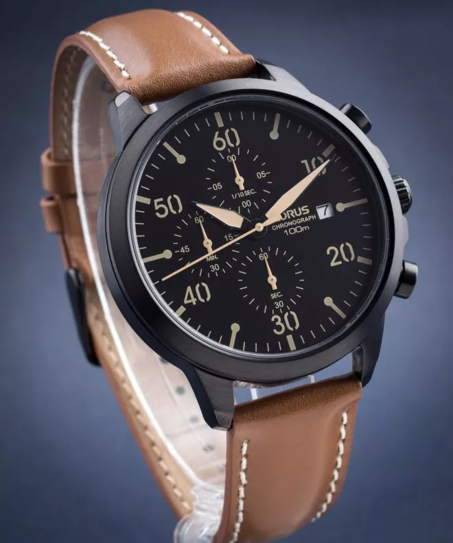 Ceas Barbatesc Lorus Sport Chronograph RM349EX9