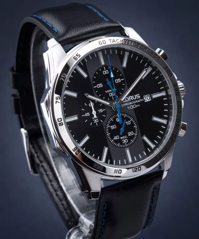Ceas Barbatesc Lorus Sport Chronograph RM391EX9
