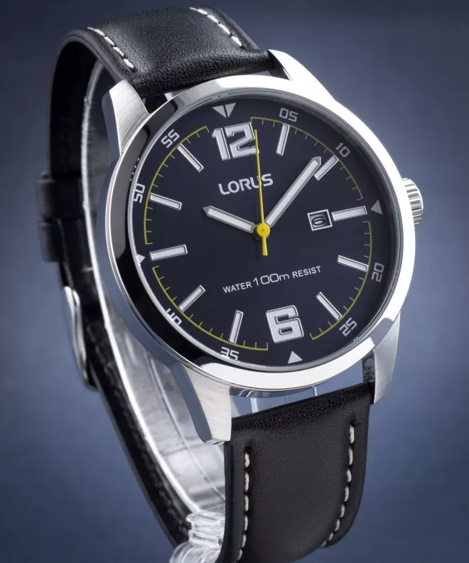 Ceas Barbatesc Lorus Gent Sport RH987HX9
