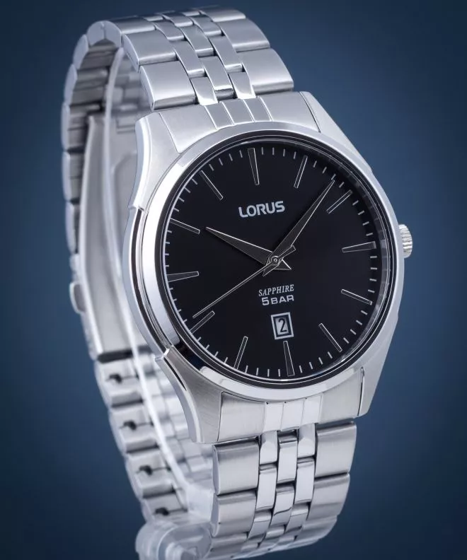 Ceas Barbatesc Lorus Sapphire RH945NX9